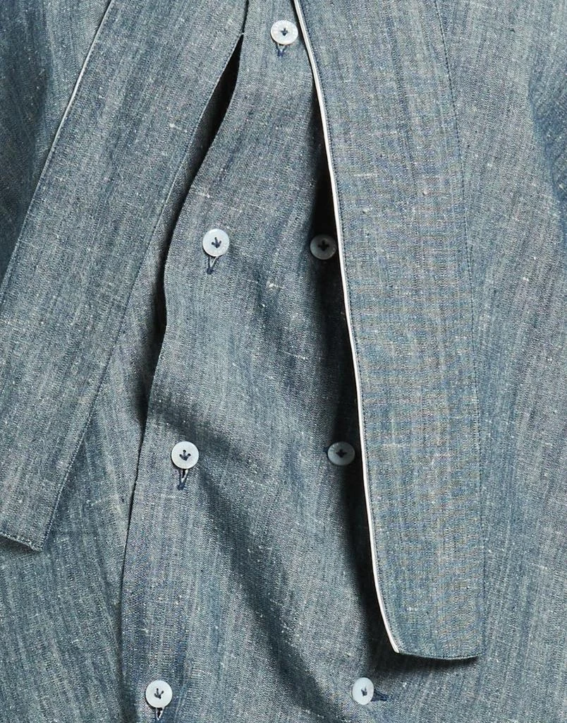 SETCHU Denim shirt 4