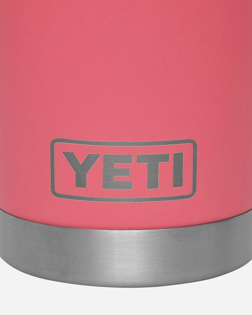 YETI Rambler Tumbler Tropical Pink 5