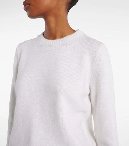 Khaite Leta cashmere sweater 4