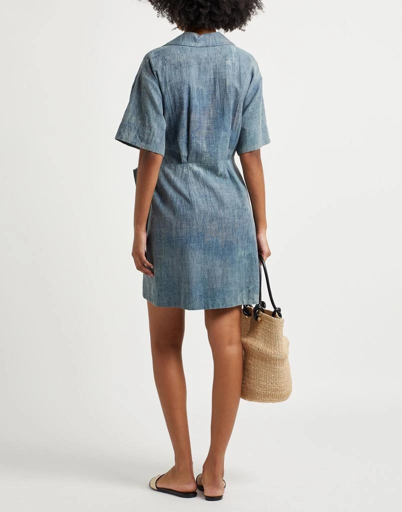 MOMONI Shirt dress 3