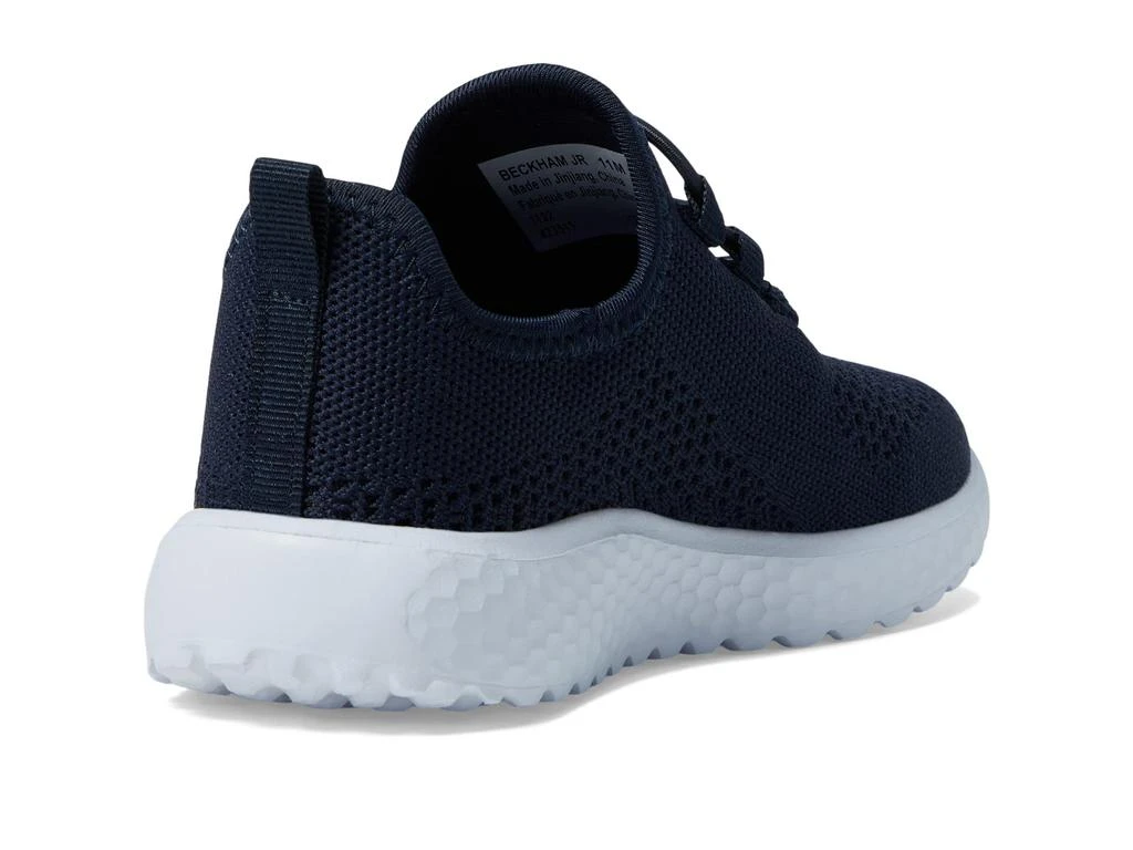 Deer Stags Beckham Bungee Lace Fashion Sneaker (Little Kid/Big Kid) 5