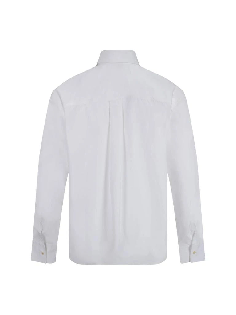 Salvatore Ferragamo Shirt 2