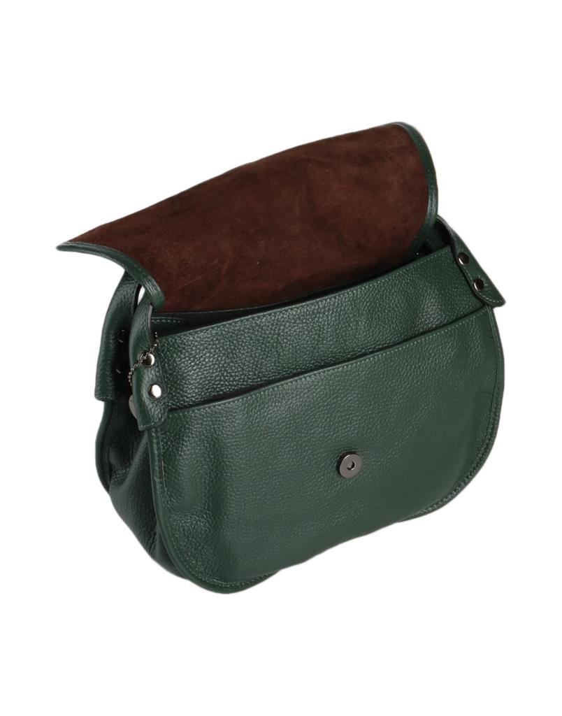 LAURA DI MAGGIO Cross-body bags
