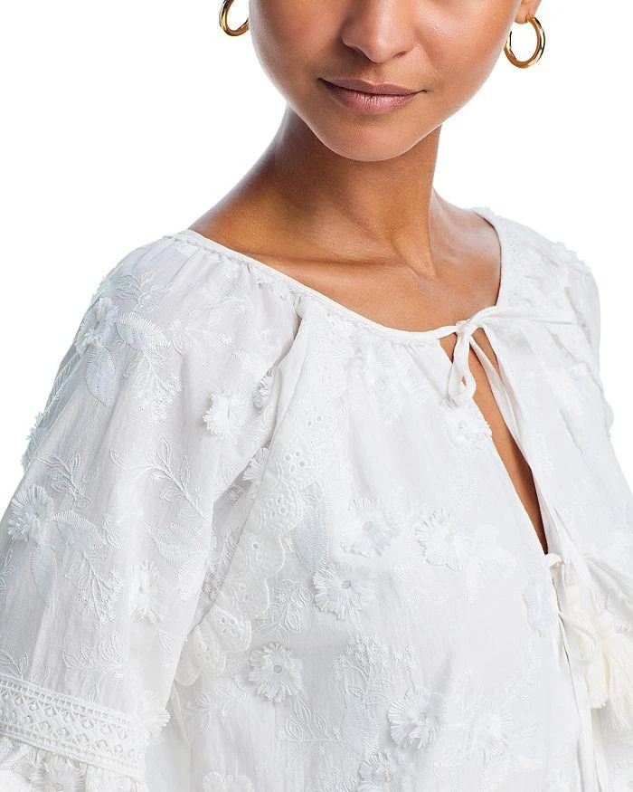 BELL Mimi Tunic Dress 3