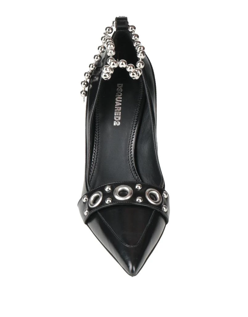 DSQUARED2 DSQUARED2 4