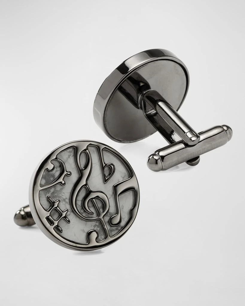 Cufflinks Inc. Concert Cufflinks 3