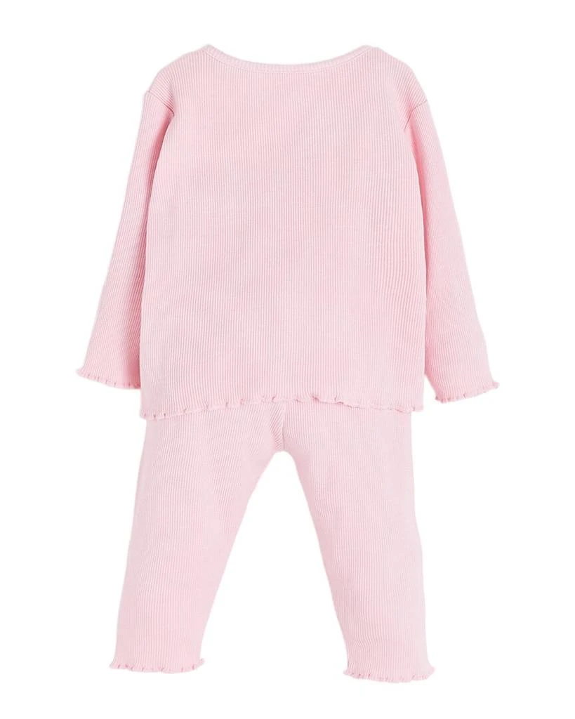 babycottons Babycottons 2pc Jacket 
Pant Set 2