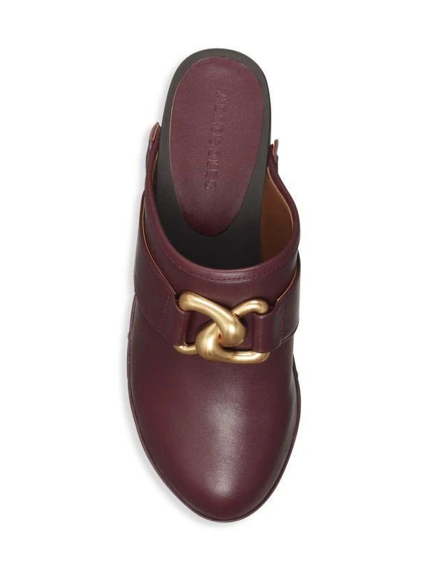 Aerosoles Crosby Clog 5