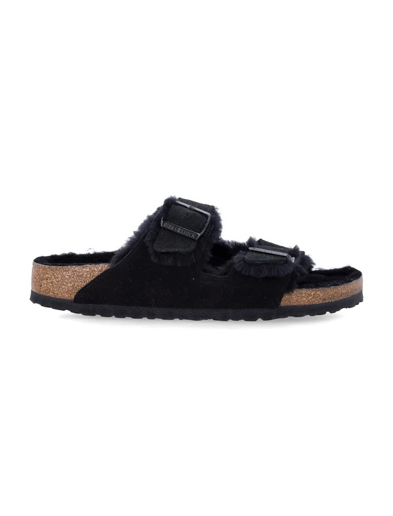Birkenstock ARIZONA SHEARLING 1