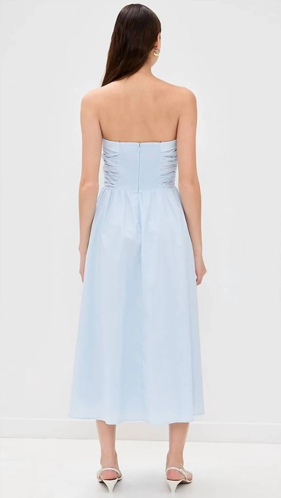 Wayf Wayf - Sammie Convertible Dress 3