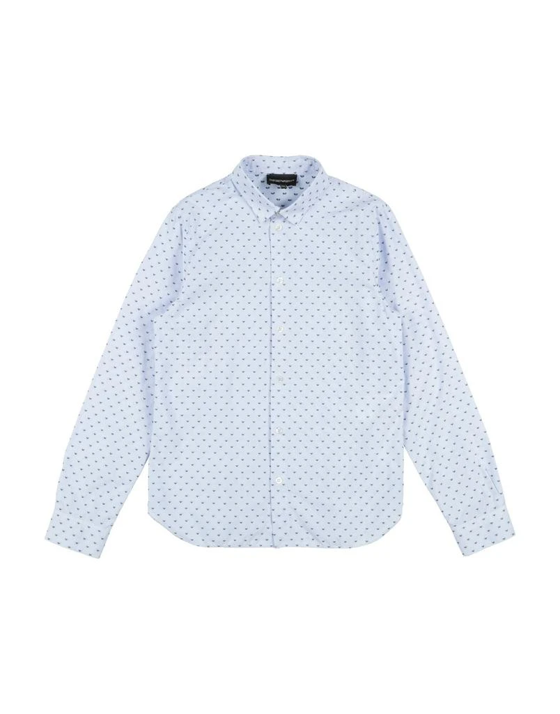 Emporio Armani Patterned shirt