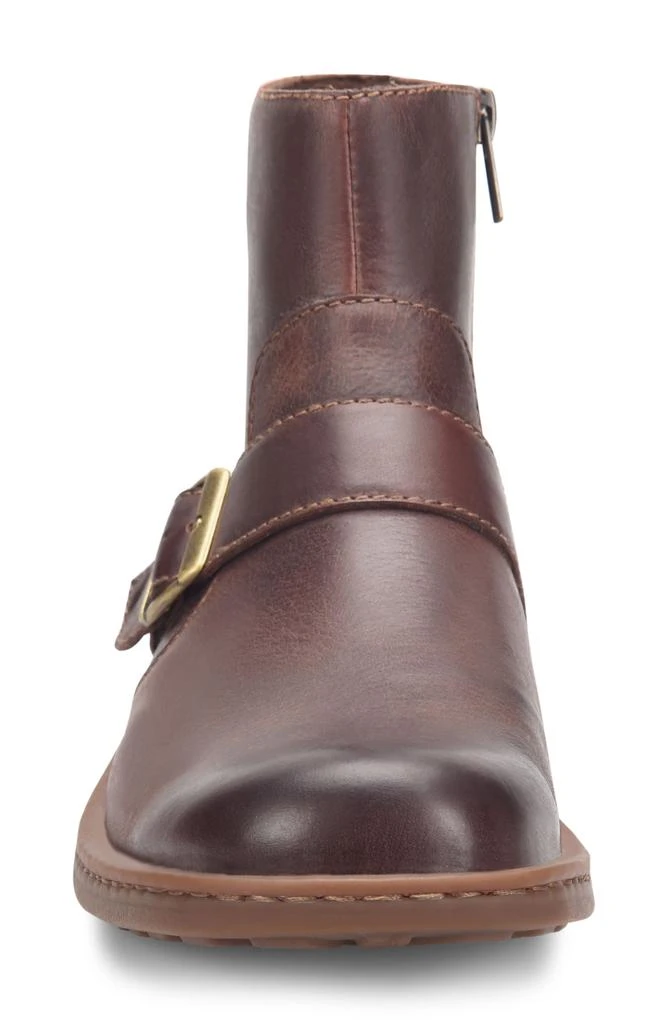 Born Hayes Zip Boot 3