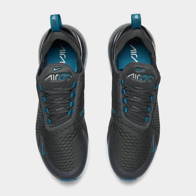 NIKE Men's Nike Air Max 270 Casual Shoes 9