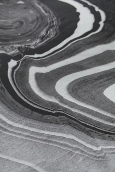 Urban Outfitters Lucas Marble Duvet Cover 3