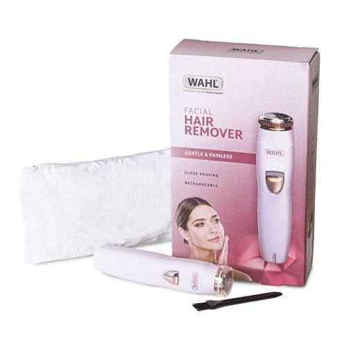 WAHL Wahl - Facial Hair Remover 1