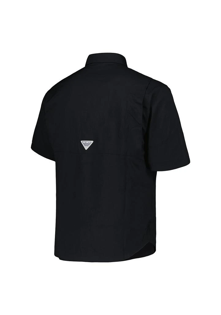 Columbia MLB Arizona Diamondbacks Tamiami Omni-Shade Button-Down Shirt 3