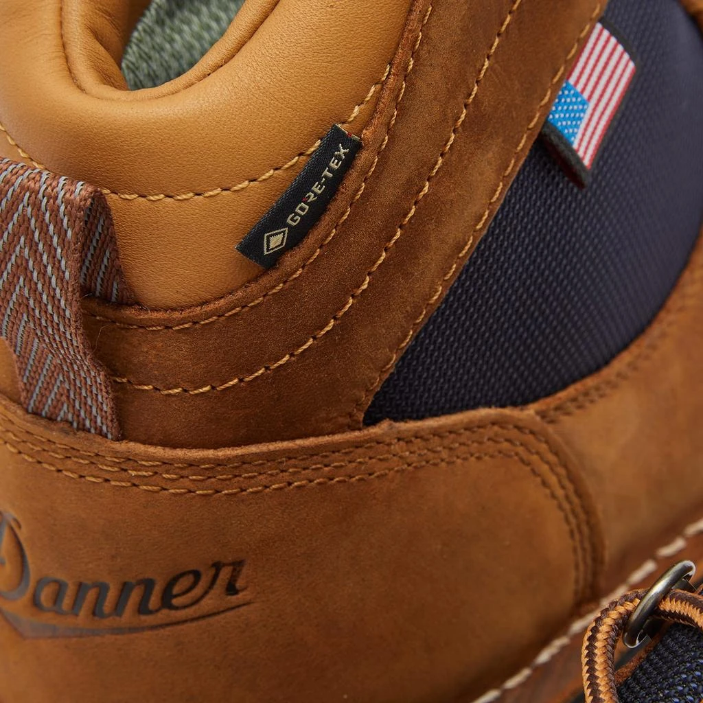 Danner Danner Cascade Crest Hiking Boot 5