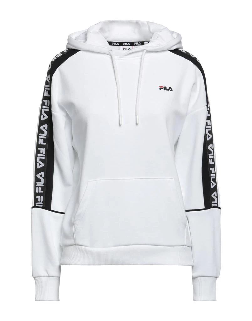 FILA Hooded sweatshirt 1