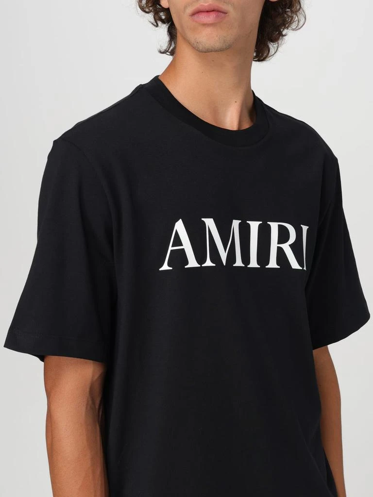 AMIRI T-shirt men Amiri 5
