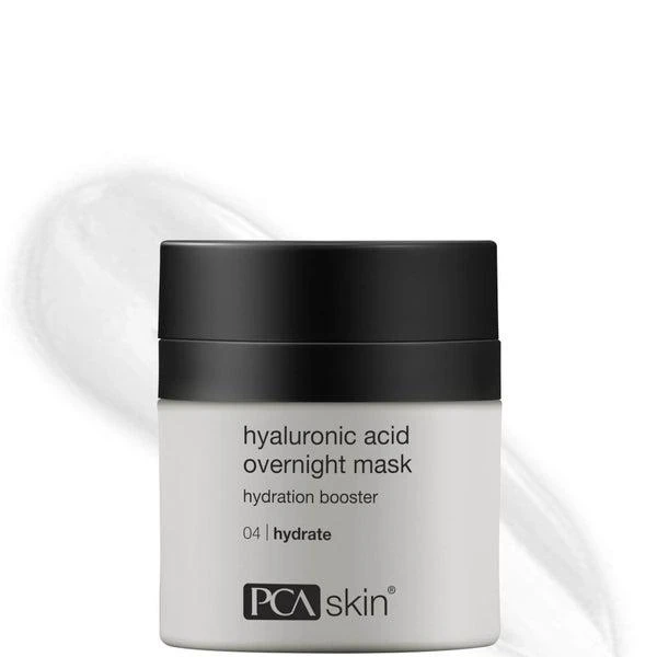 PCA SKIN PCA SKIN Hyaluronic Acid Overnight Mask 20ml 1