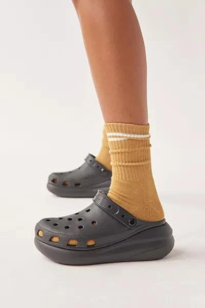 Crocs Crocs Classic Crush Clog 3