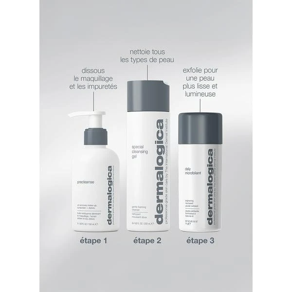 Dermalogica Let it glow