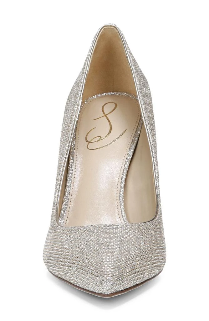 Sam Edelman Hazel Pointed Toe Pump 4