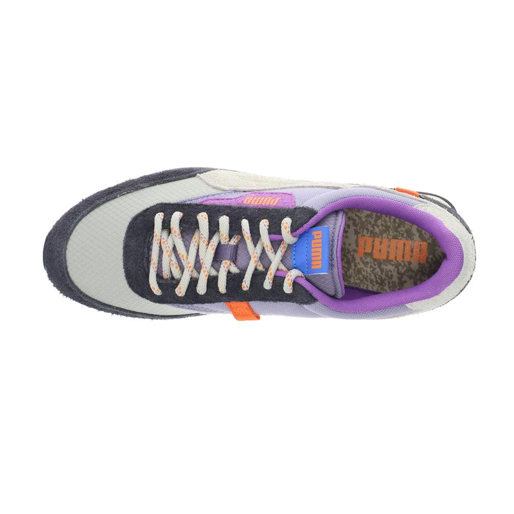 Puma Future Rider Alternate Route Lace Up Sneakers 4