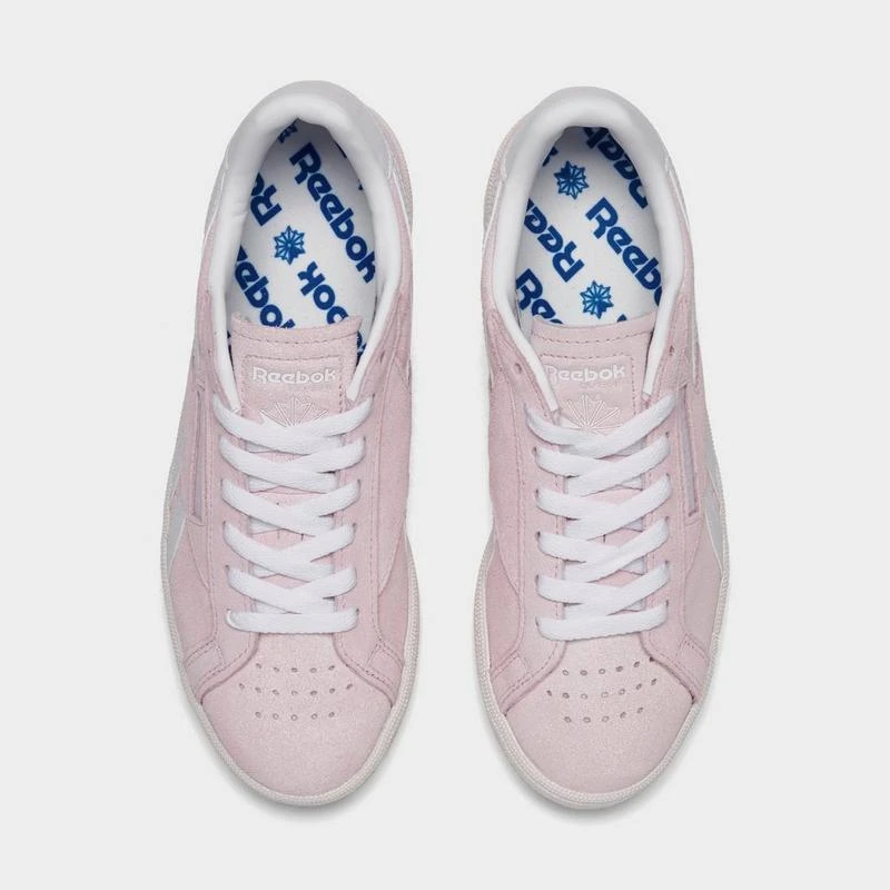 Reebok Women's Reebok Club C Grounds UK Casual Shoes 5