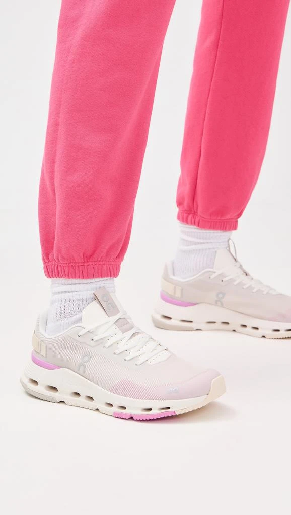 On Cloudnova Form 2 Sneakers 2