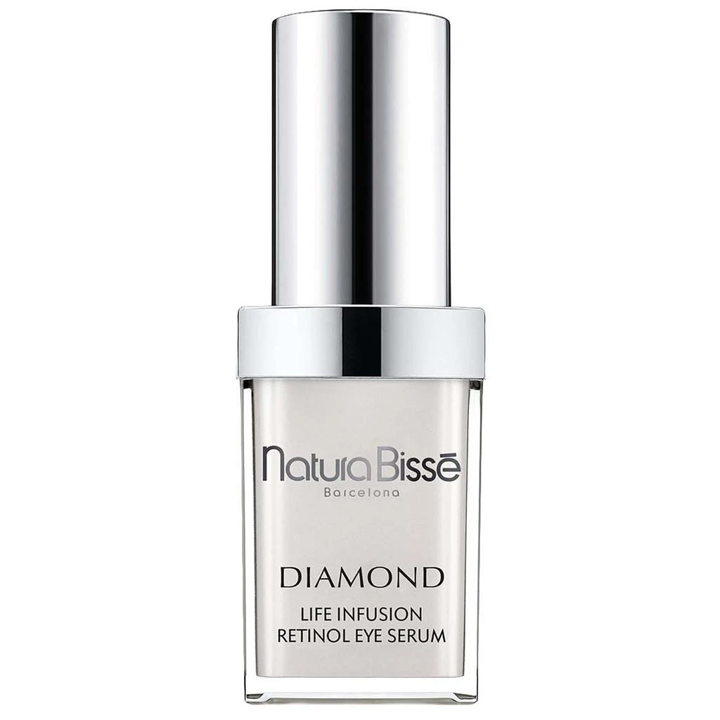 Natura Bissé Natura Bissé Diamond Life Infusion Retinol Eye Serum