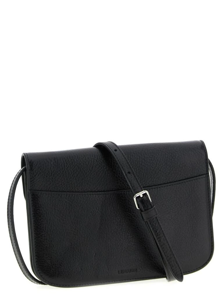 Lemaire Lemaire 'Soft Tab Wallet' Crossbody Bag 2