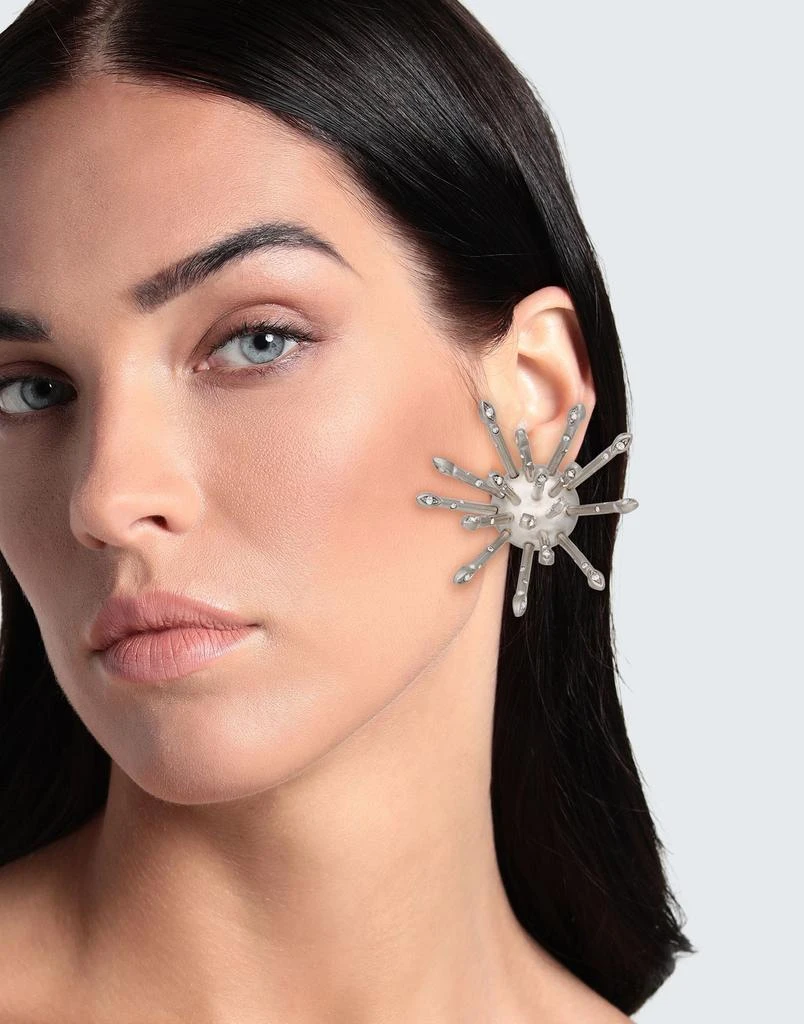 Alberta Ferretti Earrings 3