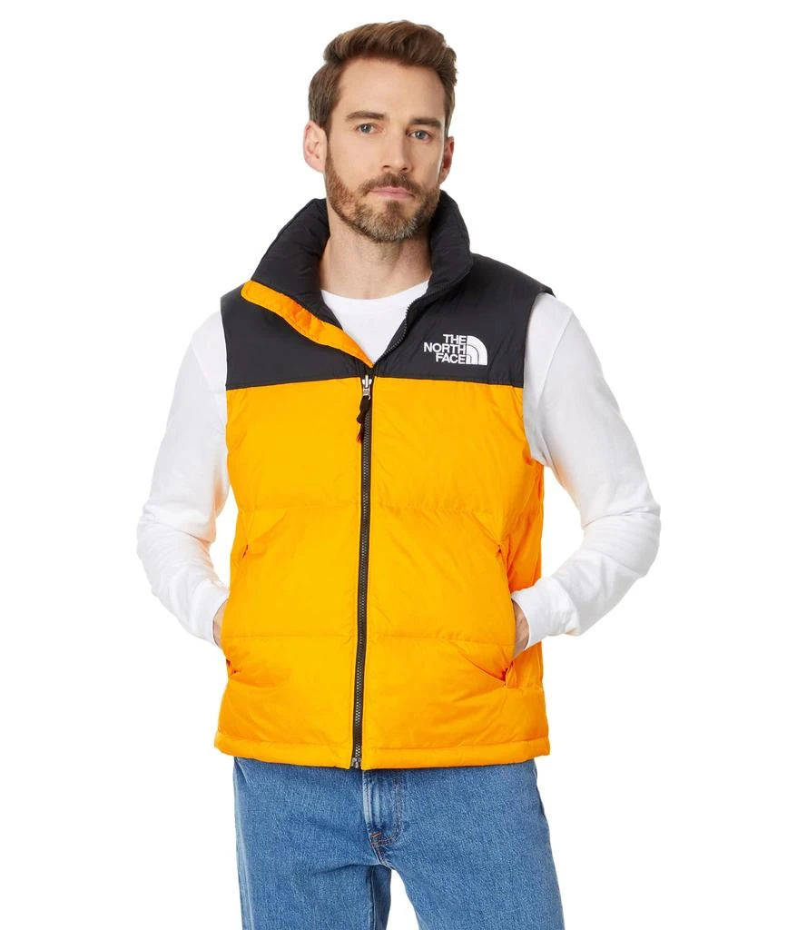 The North Face 1996 Retro Nuptse Vest 1