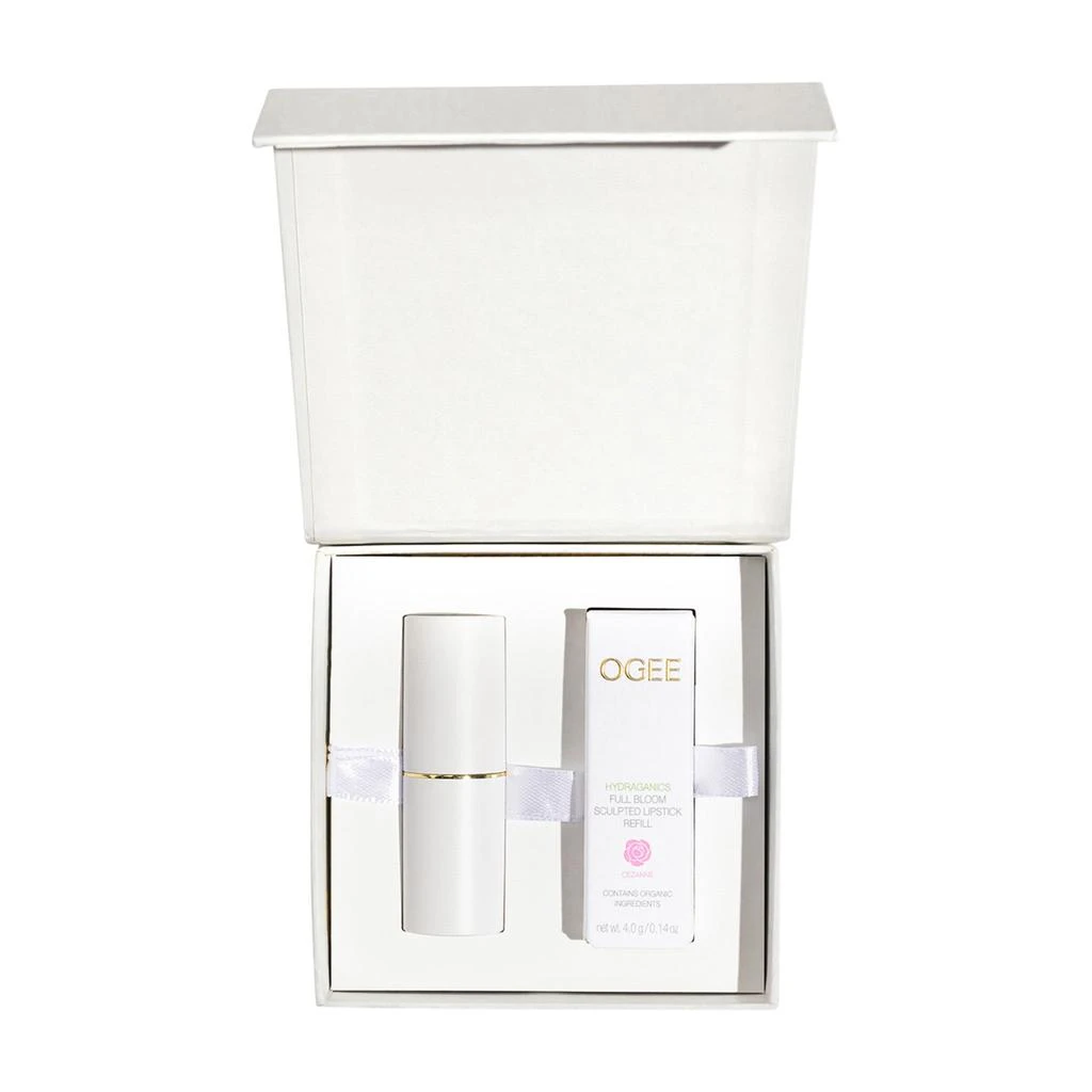 Ogee Full Bloom Sculpted Lipstick 52