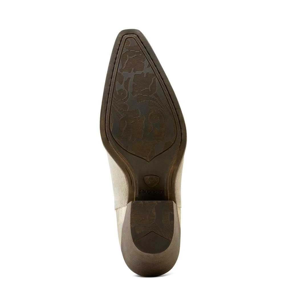 Ariat Bradley Western Boots 3