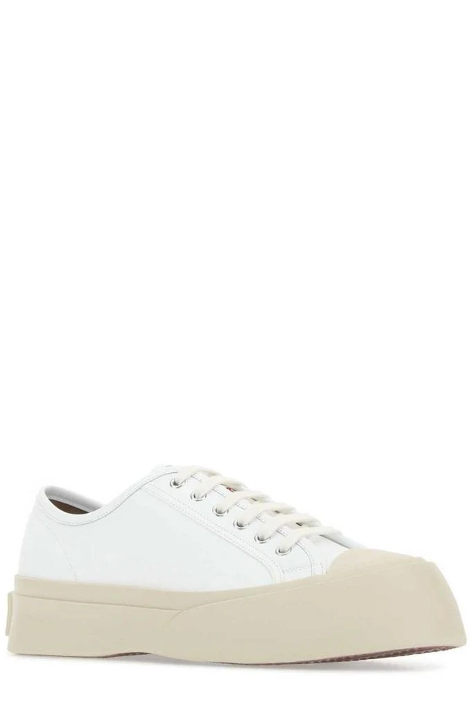 Marni Marni Pablo Lace-Up Sneakers 2