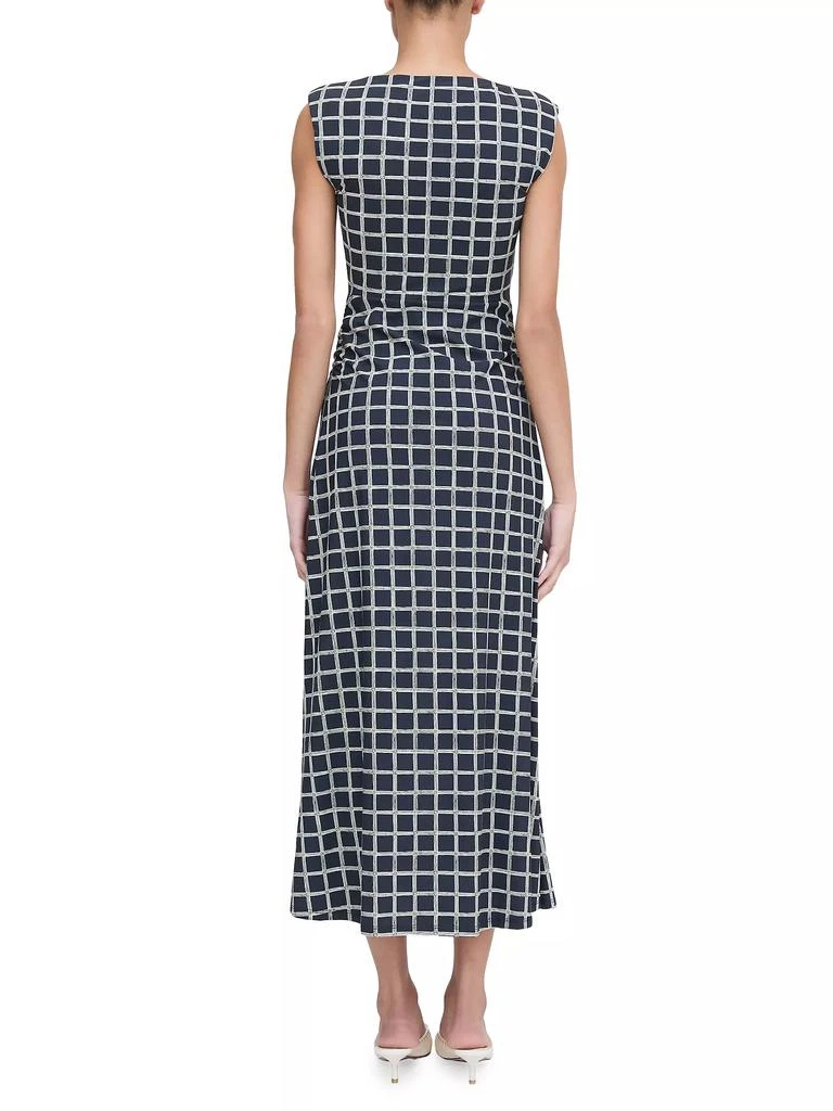 Hill House Home The Sloane Midi Dress 4