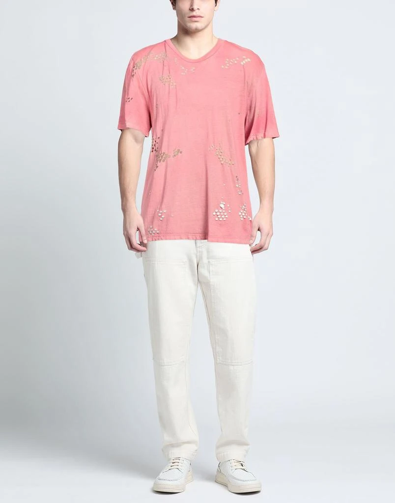 NOTSONORMAL T-shirt 2