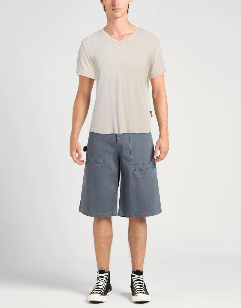 TAKESHY KUROSAWA Basic T-shirt 2