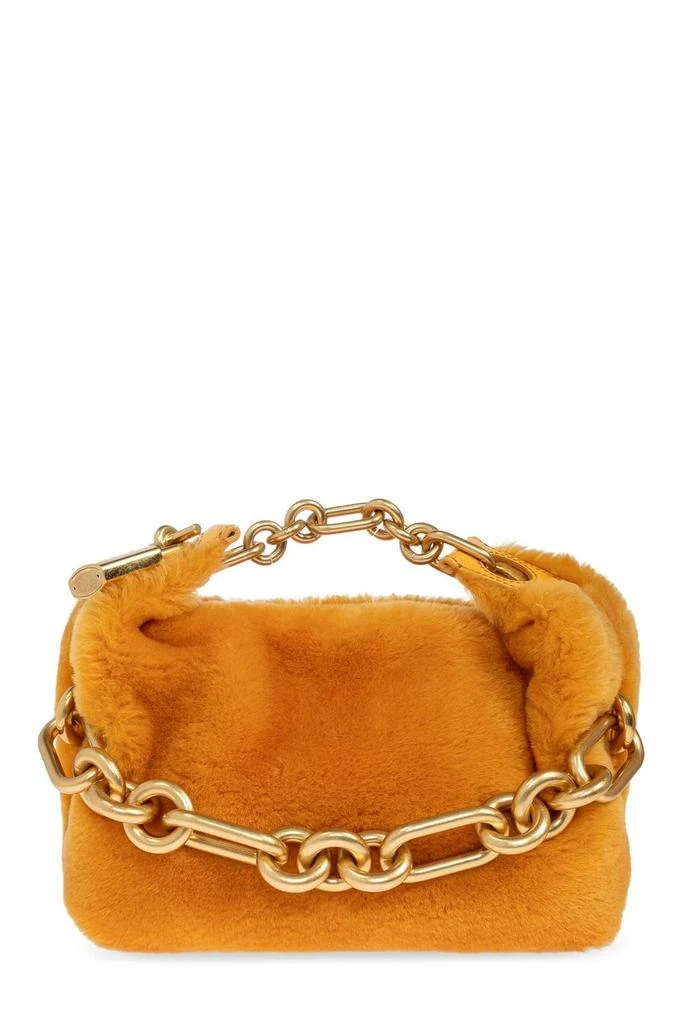 Balmain Balmain Mini Sync Bag 1