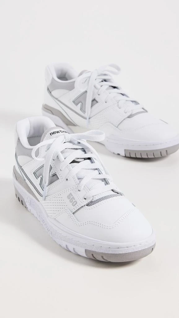 New Balance 550 Sneakers 4