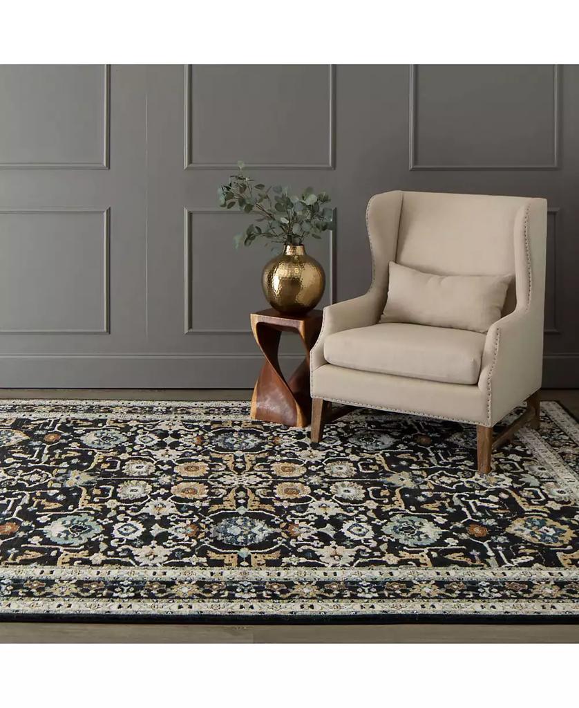 Karastan CLOSEOUT! Zephyr Amphora 8' x 10' Area Rug