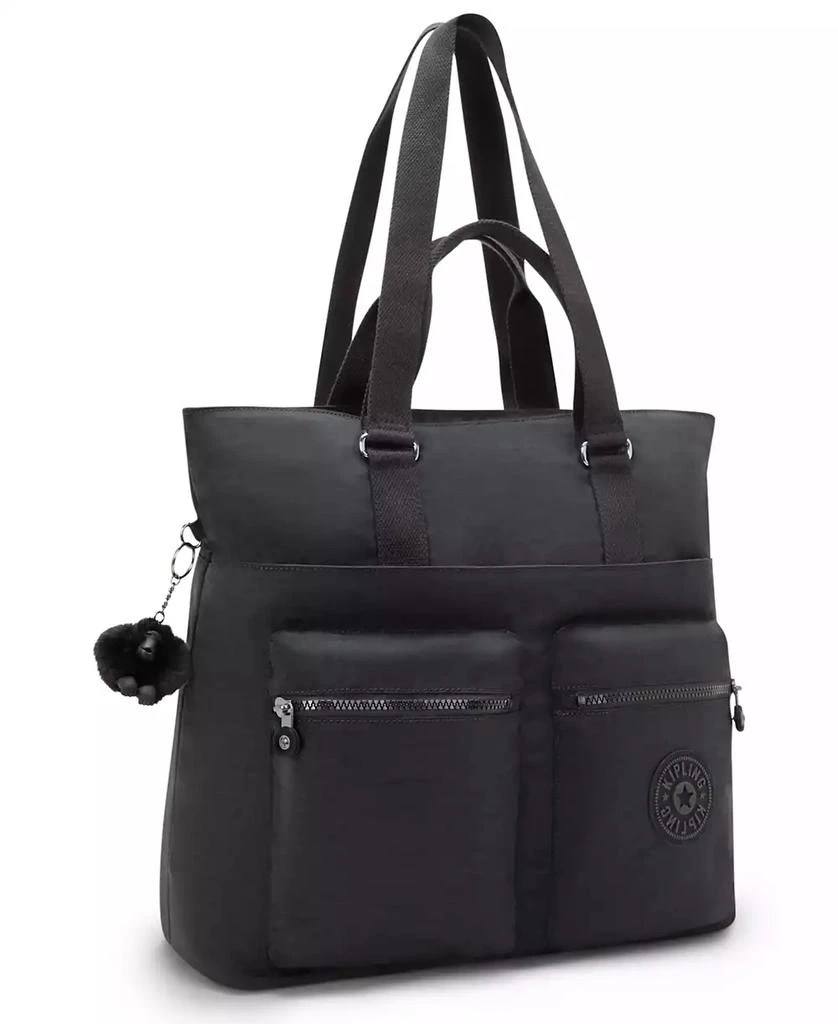 Kipling Women's India Laptop Tote Bag 3