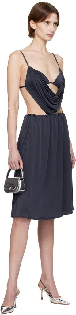 Diesel Silver 1dr-Xs-S Bag 4