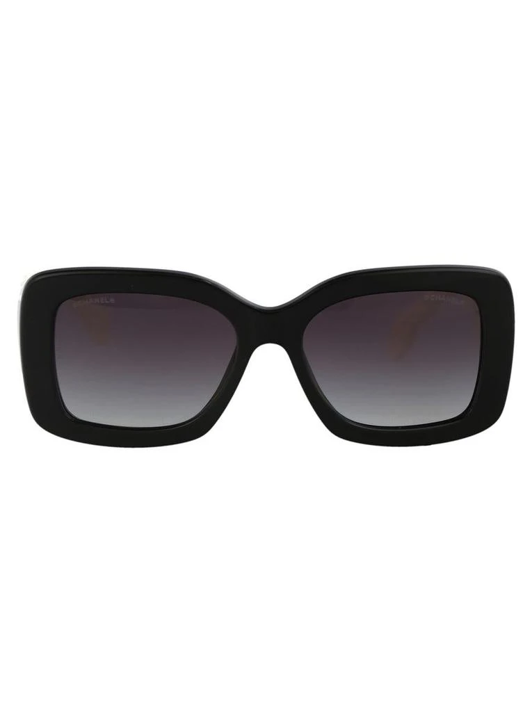 CHANEL Chanel SUNGLASSES 1