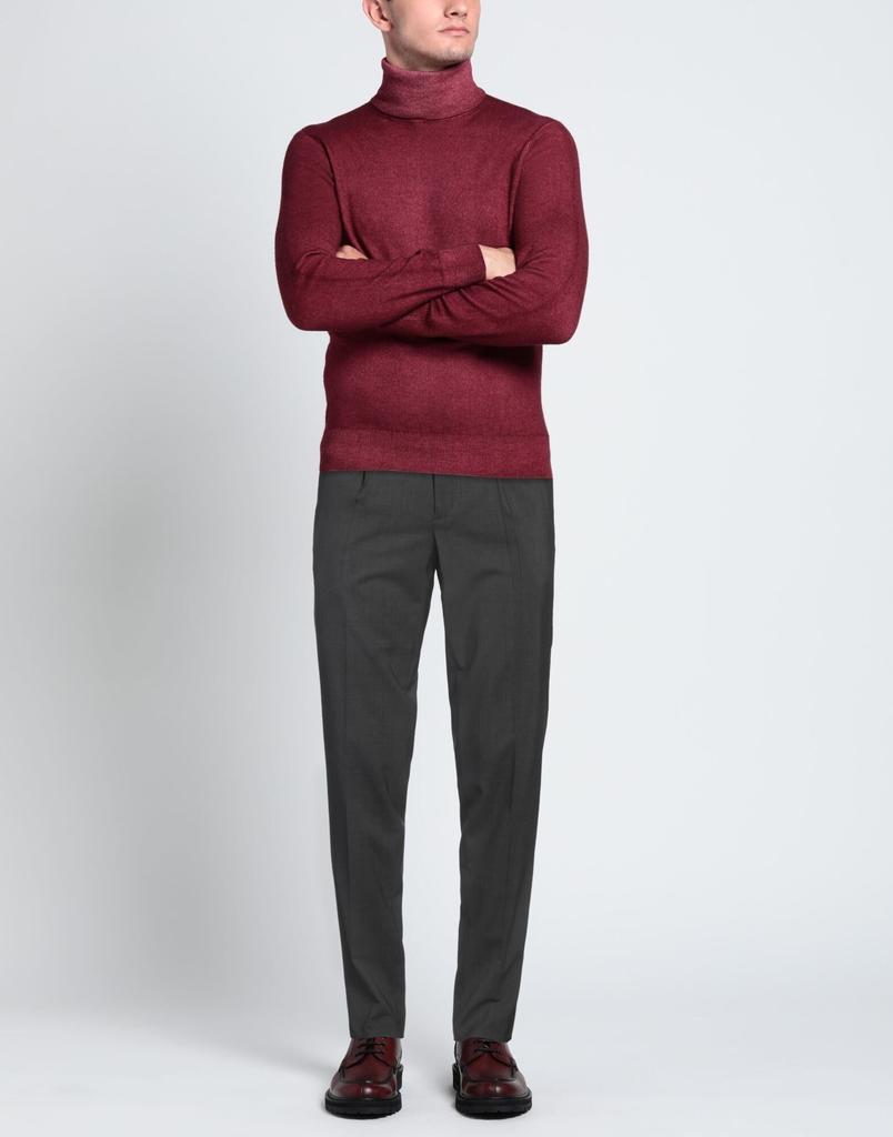 LUIGI BORRELLI NAPOLI Casual pants