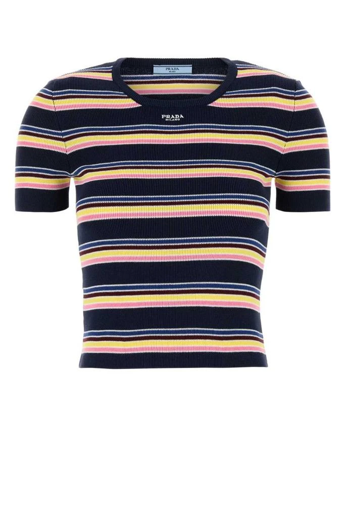 Prada Prada Knitwear 1