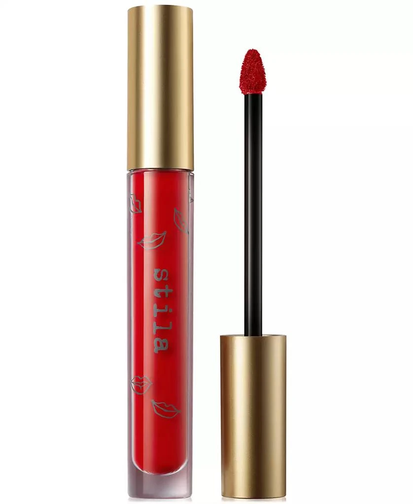 Stila Stay All Day Liquid Lipstick 1