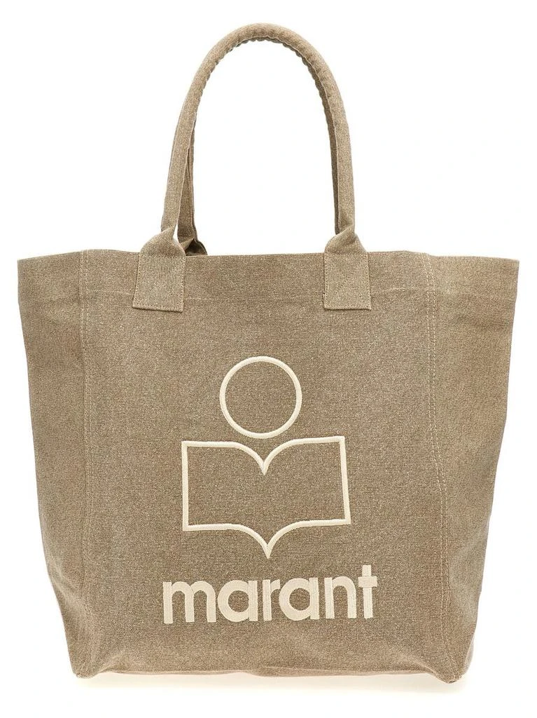 Isabel Marant Isabel Marant 'Yenky' Shopping Bag 1
